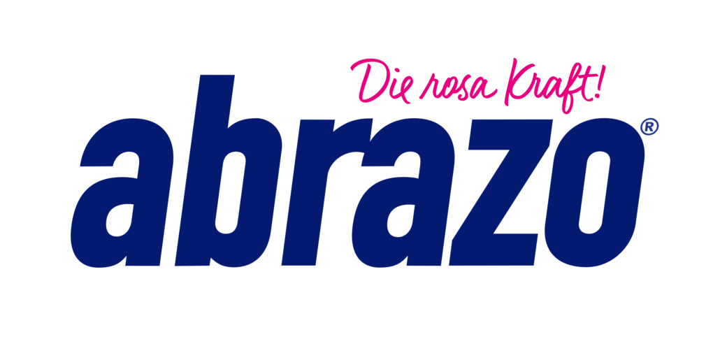 abrazo - Die rosa Kraft